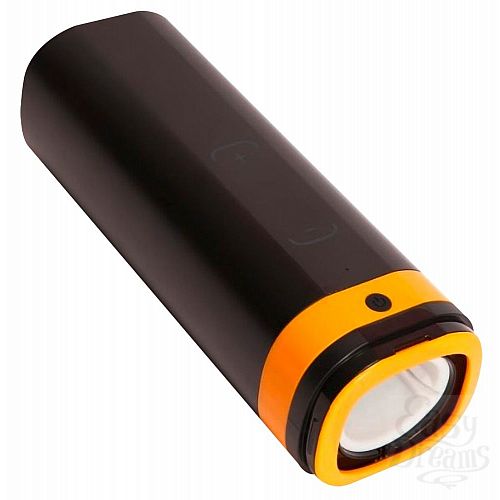  3   Virtual Blowjob Turbo Stroker