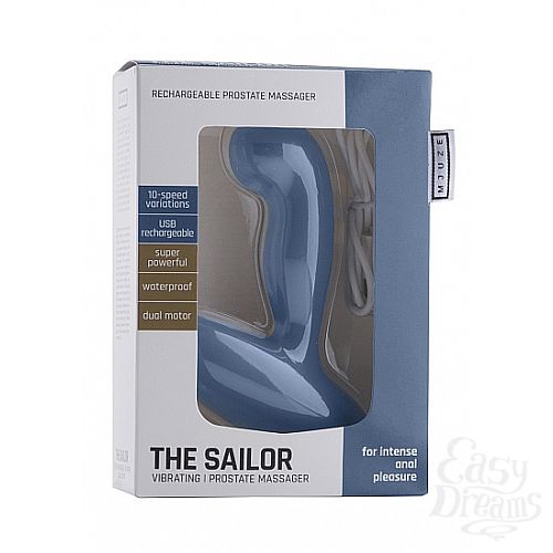  3    Sailor Blue SH-MJU005BLU