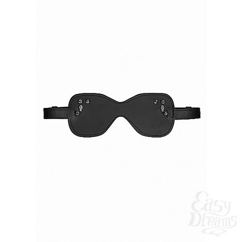  2     Ouch! Skulls and Bones SH-OU294BLK