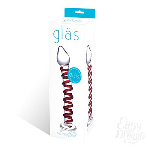  3       Mr. SWIRLY GLAS-23