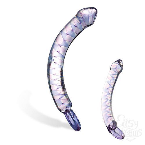  1:   U-TURN LOVE CANE GLAS-30