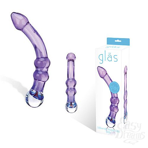  1:    SIDEWINDER GLAS-53