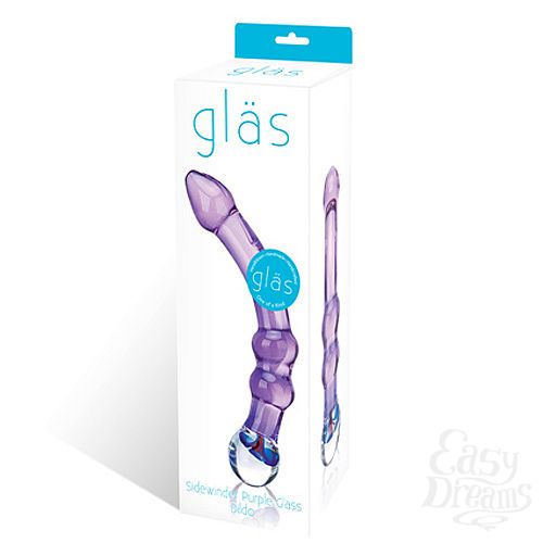  3    SIDEWINDER GLAS-53