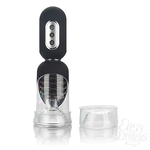  1:      Optimum Series Get Hard - California Exotic Novelties 