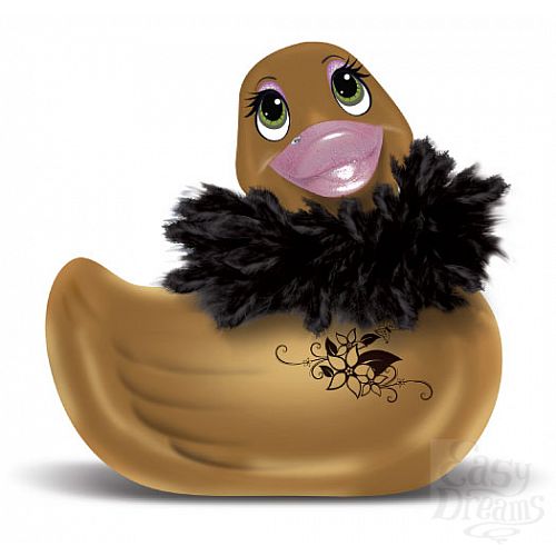  1:    I Rub My Duckie 