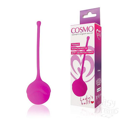  1:     Cosmo
