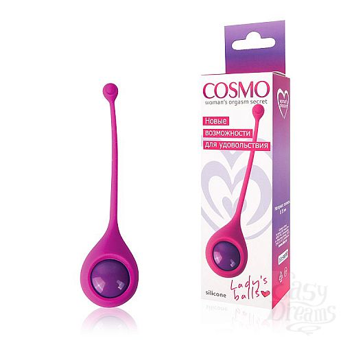  1:  -       Cosmo