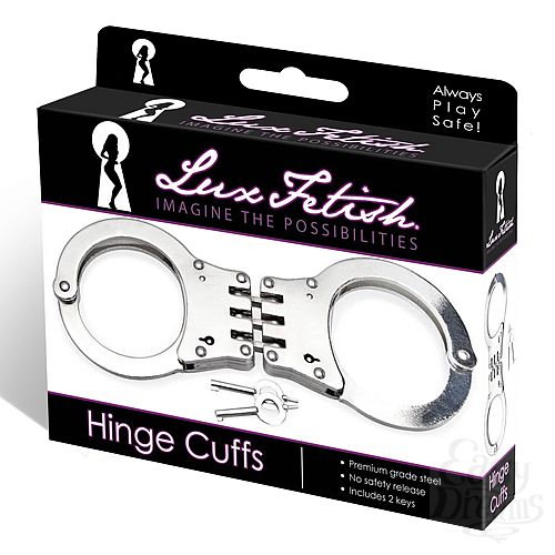  1:     CUFFS-02