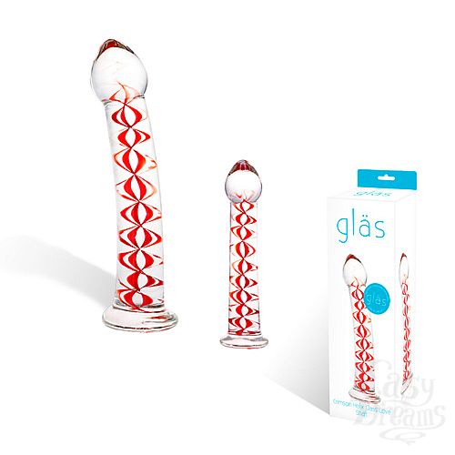  1:    LOVE SHAFT GLAS-05