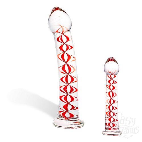  2    LOVE SHAFT GLAS-05