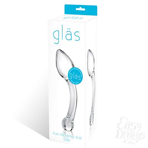  3       PURE SLIDER GLAS-83