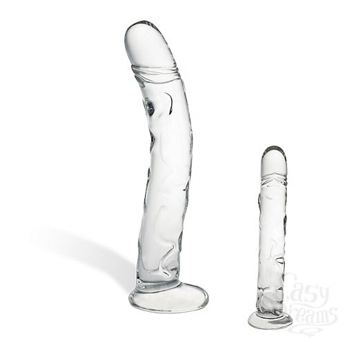  2     X-CURVE RIBBED GLAS-96