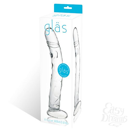  3     X-CURVE RIBBED GLAS-96