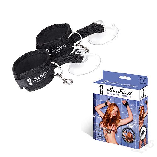  1:       SEXY SUCTION LF1467BOX1