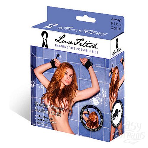  3       SEXY SUCTION LF1467BOX1