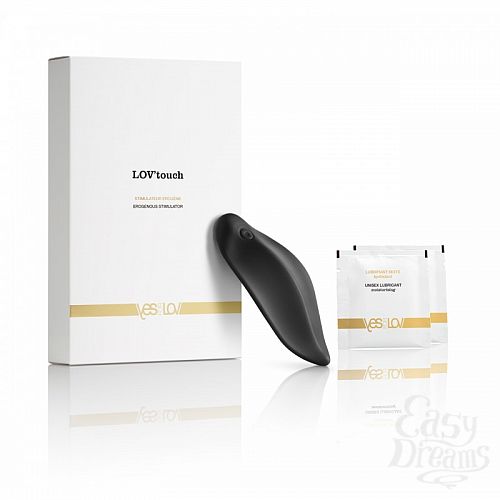  1:     Lov Touch, 11  