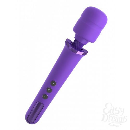  1:  Fantasy For Her Her Rechargeable Power Wand -      , 335.7 . 