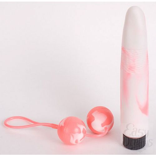  1:  + Pleusure Pack  (Toy Joy 9550)