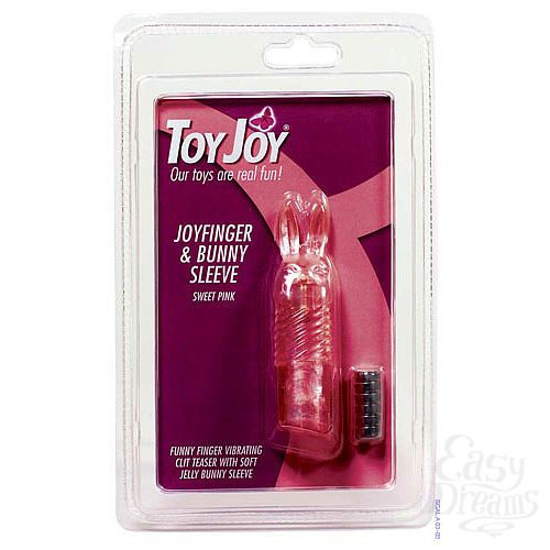  2        (ToyJoy 9129)