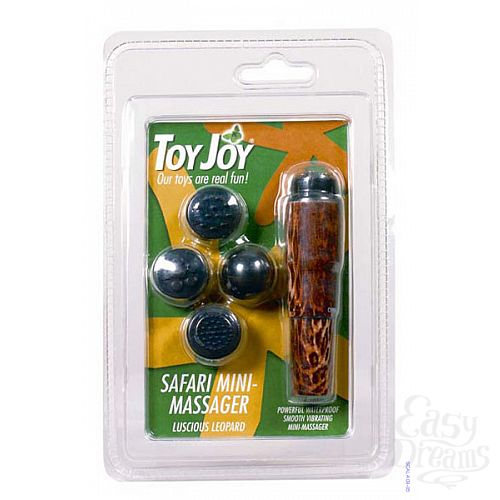  1:     TOY JOY
