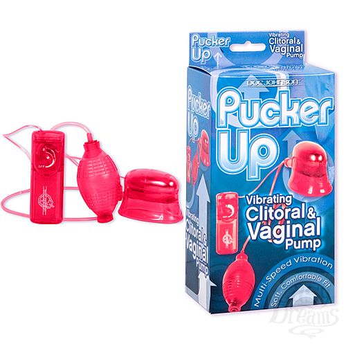  1:       PUCKER 615-01 BX DJ