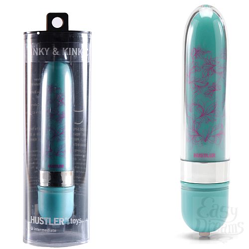  1:      INKY KINKY H25115-10006 
