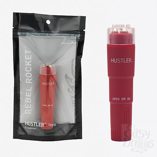  1:     REBEL ROCKET H25514-10001