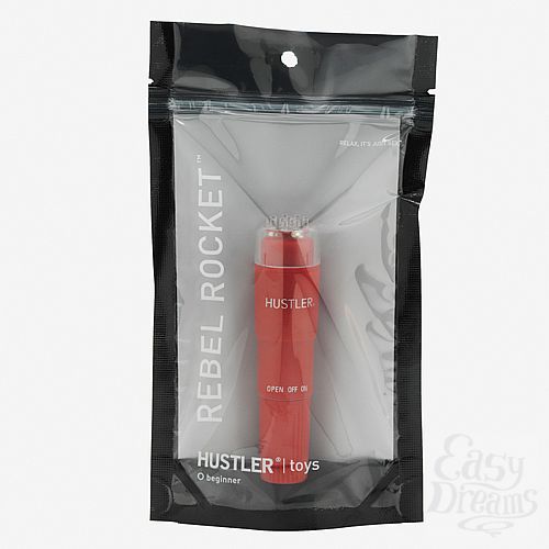  3     REBEL ROCKET H25514-10001