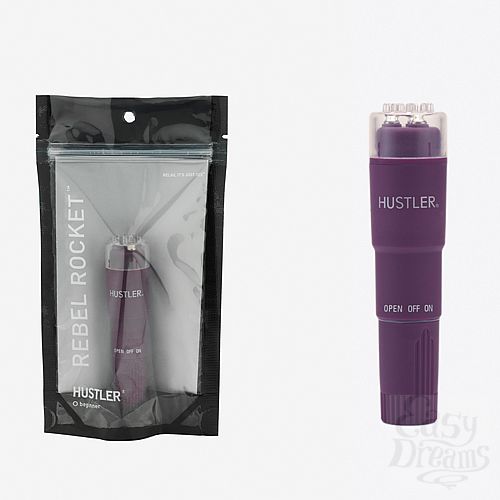  1:     REBEL ROCKET H25514-10002