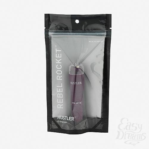  3     REBEL ROCKET H25514-10002