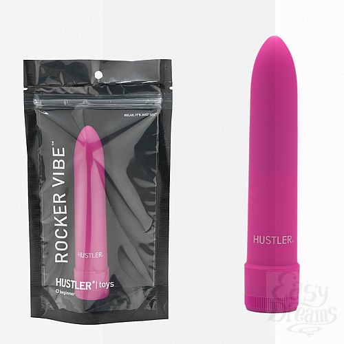  1:      HUSTLER 5in ROCKER VIBE H25514-10003