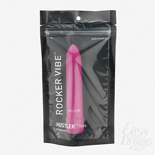  3      HUSTLER 5in ROCKER VIBE H25514-10003