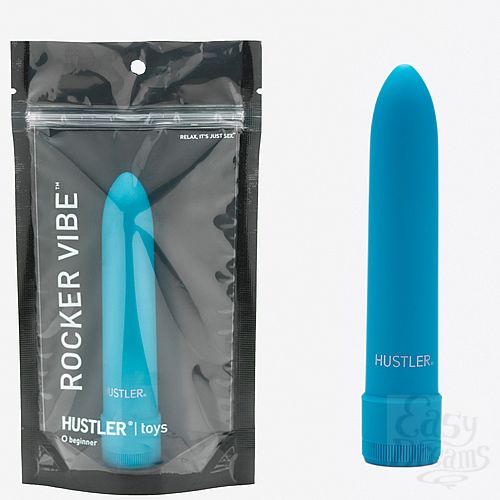  1:      HUSTLER 5in ROCKER VIBE H25514-10005