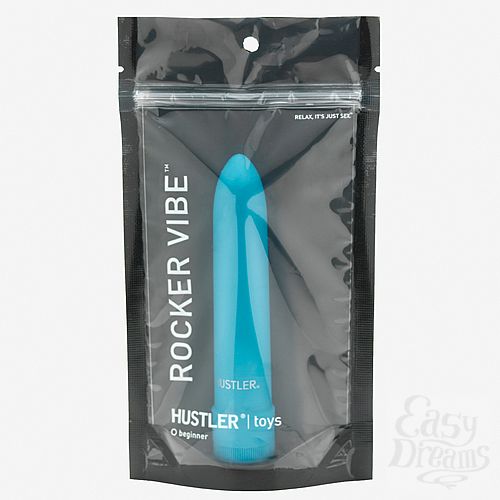  3      HUSTLER 5in ROCKER VIBE H25514-10005