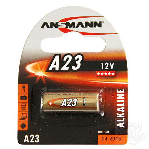  1:   Ansmann 23 1 