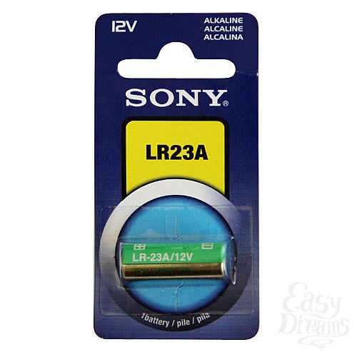  1:   Sony 23 1 