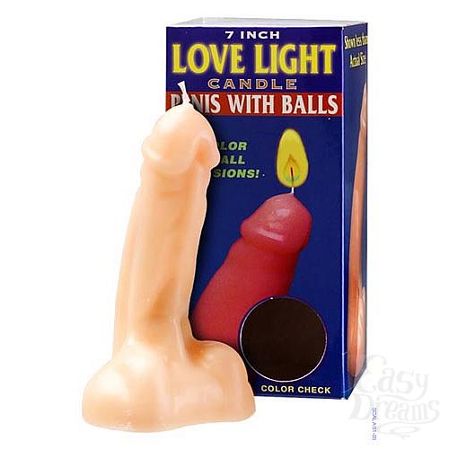  1:   PENIS