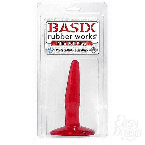  3     BASIX MINI PD4260-15