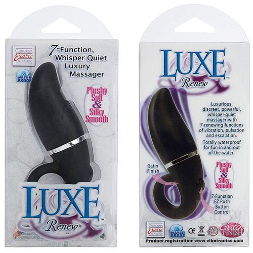  3    LUXE   2144-03 BX SE