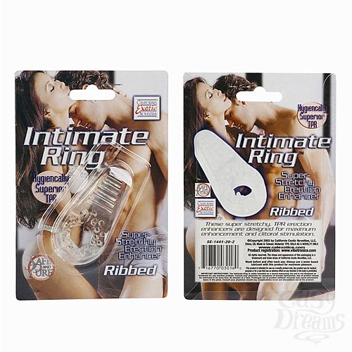  2     INTIMATE RING RIBBED 1441-20 CD SE