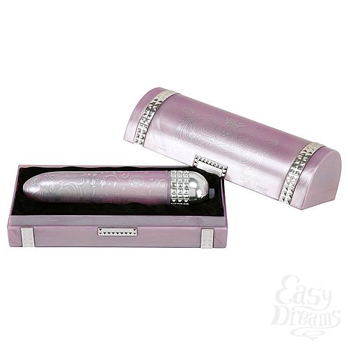  1:     JANINE`S HIDDEN VIBE PINK-005 