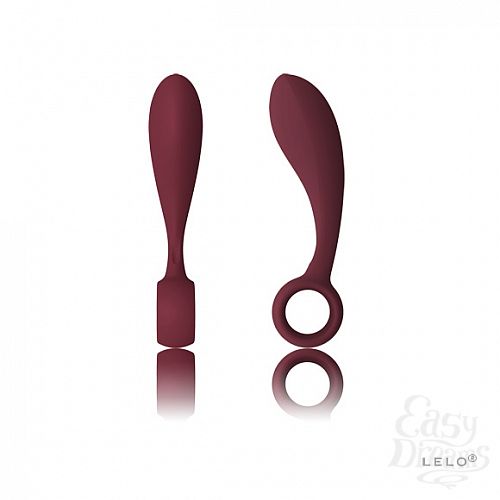  6     Bob (LELO) 