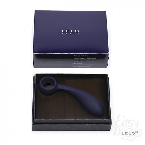  4     Bob (LELO) -