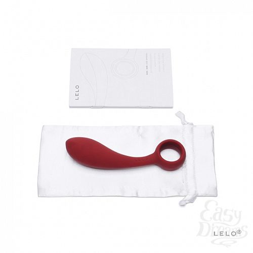  8     Bob (LELO) -
