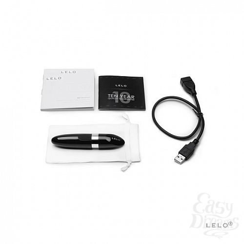  6   Mia    USB (LELO) 
