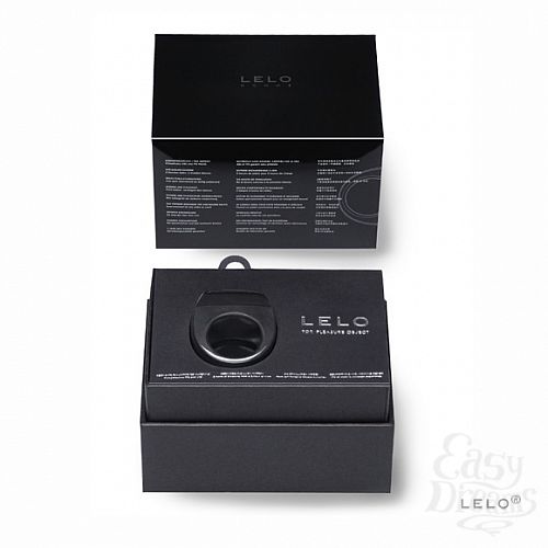  4    TOR (LELO) 