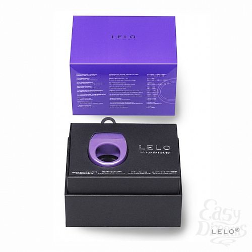  8    TOR (LELO) 