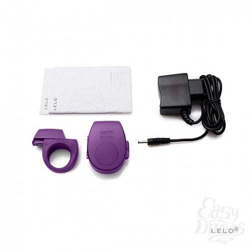  9    TOR (LELO) 