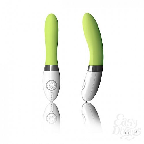  3    Liv (LELO) 