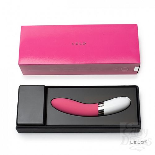  4    Liv (LELO) 
